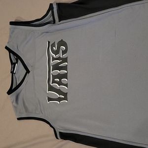 Vans muscle shirt